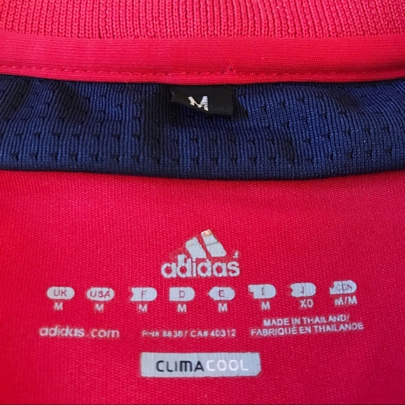 ⚽️Ladies 2012 Spain National Team Home Jersey M - Picture 6 of 15